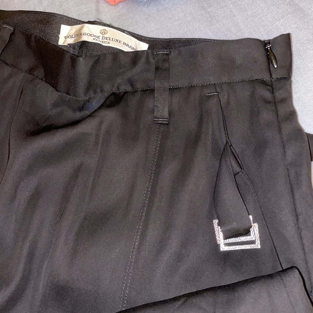 GOLDEN GOOSE DELUXE BRAND
Midi skirts XS - Picture 4 of 5